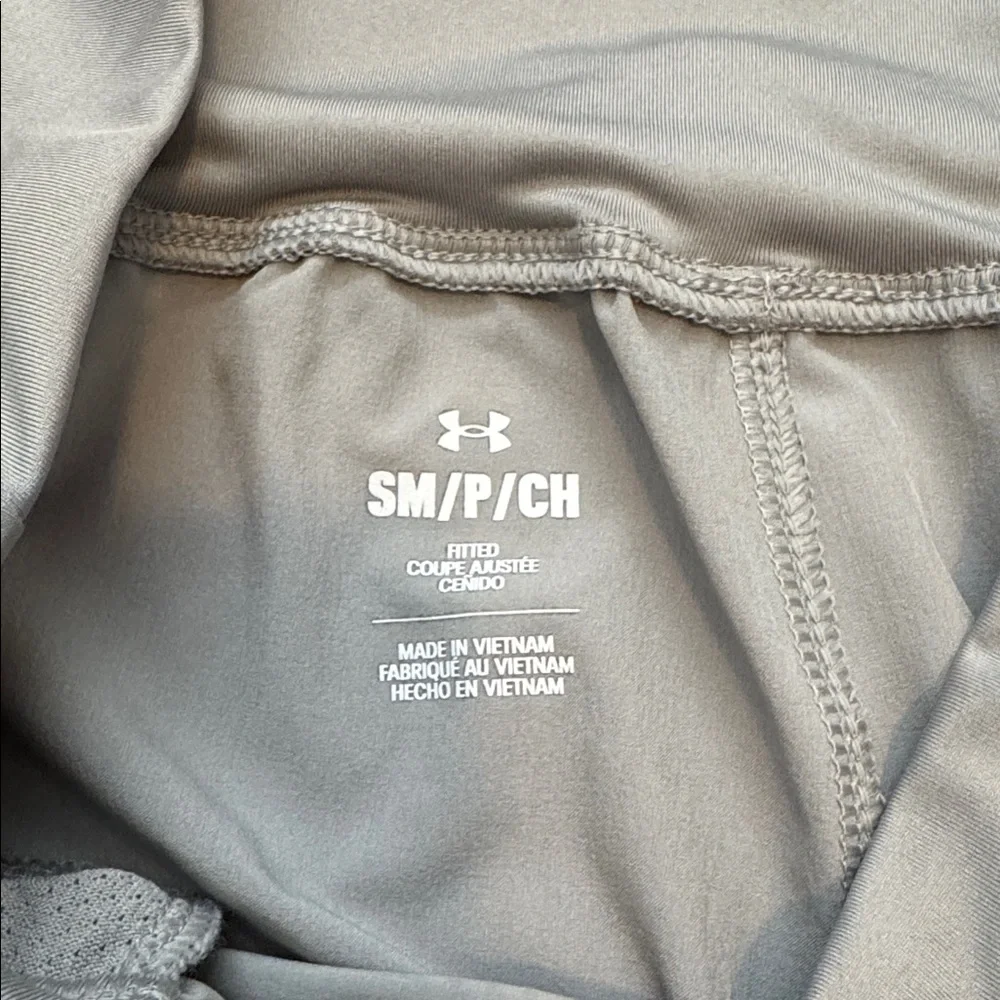 Under Armour Storm Up The Pace Jogger Gray Size Small